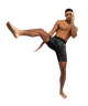 Venum Vale Tudo Technical 3.0 Graphite