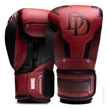 Hayabusa Bokshandschoenen T3 Marvel's Daredevil