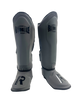 Rumble Scheenbeschermers Exclusive Grijs 2.0