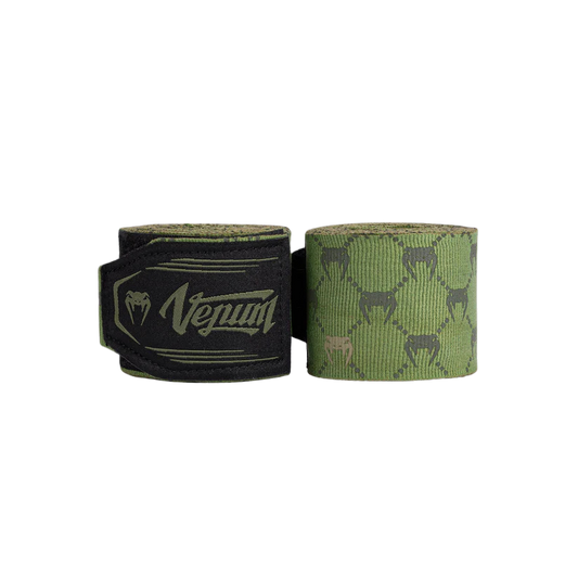 Venum Bandage Monogram Advanced Khaki