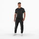 Hayabusa Essential Long Sleeve T-Shirt Black
