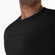 Hayabusa Essential Long Sleeve T-Shirt Black