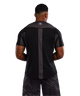 Venum Tectonic Rapid Dry Tech T-shirt Zwart