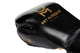 Hit N Move Zak en Conditie Bokshandschoenen 1.5lbs conditie Zwart/Goud
