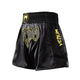 Venum G-Core Kickboksshort Zwart/Goud