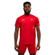 T-shirt Venum X WOW FC Dry-Tech Shirt Vurend Rood