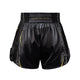 Venum G-Core Kickboksshort Zwart/Goud