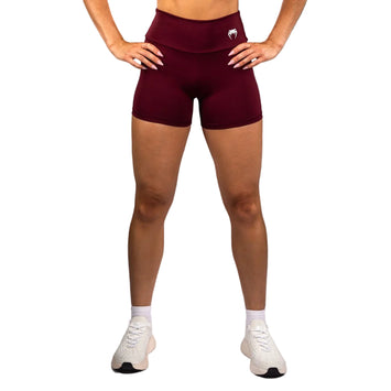 Venum Aero XT Vale Tudo Short Plum