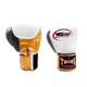 Twins Bokshandschoenen BGVL 3 Goud/Wit/Grijs