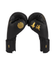 Venum Bokshandschoenen Serpenti Zwart/Zilver/Gold