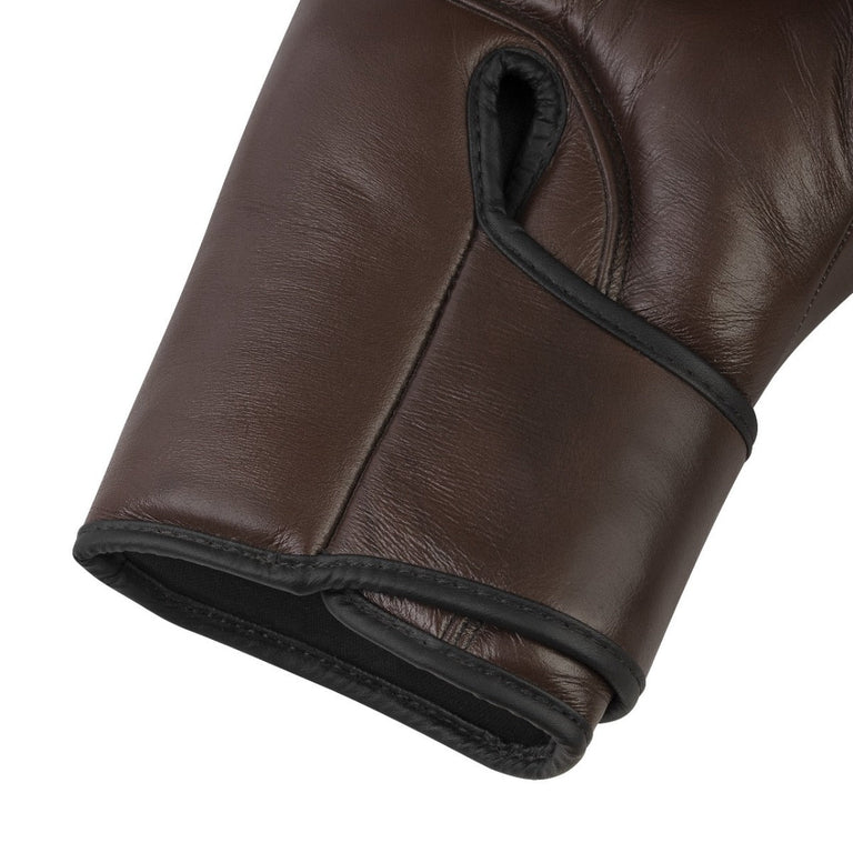 Line Rumbler Jerinx Rumble Bokshandschoenen Leer R-Line Bruin – Rumble Store