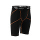 Shockdoctor Dames Compression Short met Cup