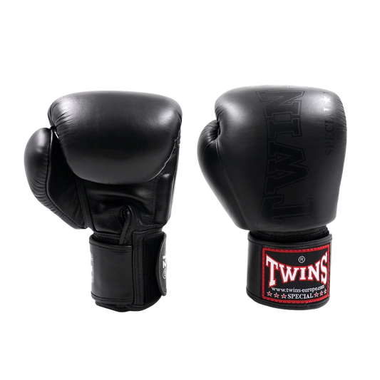 Twins Bokshandschoenen BGVL 8 CORE BLACK