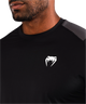 Venum Tectonic Rapid Dry Tech T-shirt Zwart