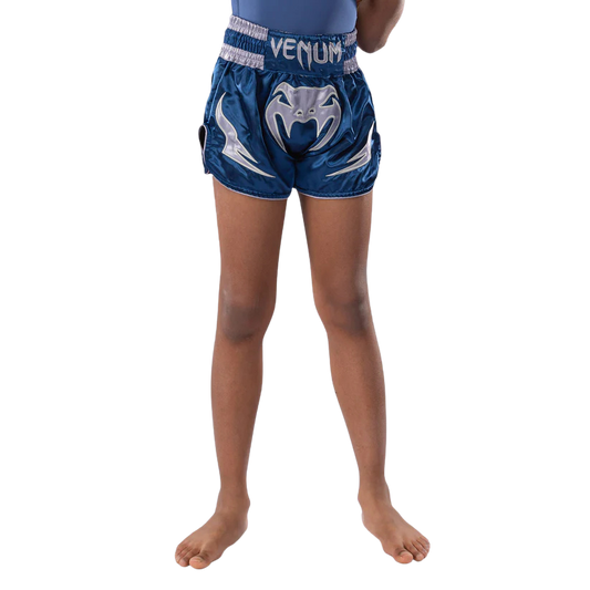 Venum Kickboksshort Inferno Royal Blue