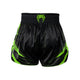 Venum Amazonia Reborn Kickboksshort Zwart/Groen