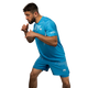 T-shirt Venum X WOW FC Dry-Tech Shirt Oceaan Blauw