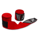 Hayabusa Bandage Perfect Stretch Red Tribal