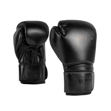 Venum Bokshandschoenen Contender 1.5 Kids Zwart/Zwart