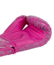 Venum Bokshandschoenen Contender 1.5 XT Kids Wit/Roze