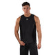 Venum Lazer Tank Top Zwart/Grijs