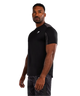 Venum Tectonic Rapid Dry Tech T-shirt Zwart