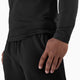 Hayabusa Essential Long Sleeve T-Shirt Black