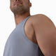 Hayabusa Essential Tank Top Grey