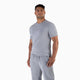 Hayabusa Essential Short Sleeve T-Shirt Grey