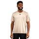 Venum Fight Icon T-shirt Beige