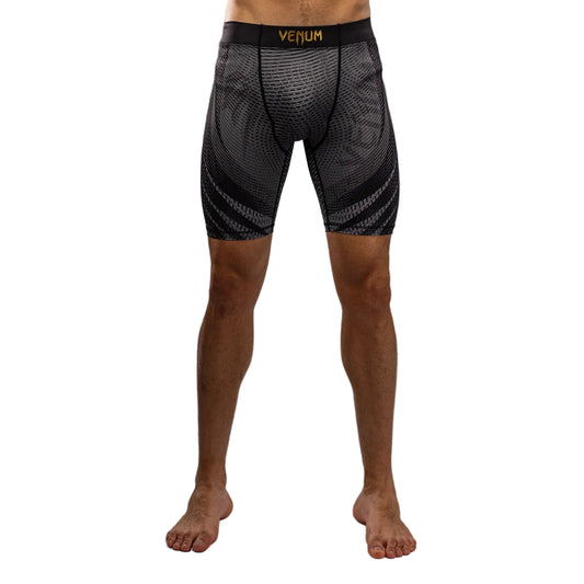 Venum Galactic 3.0 Vale Tudo Shorts Zwart/Goud