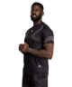 Venum Nexus Dry Tech T-shirt Zwart/Zilver