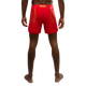 Venum X WOW FC Fightshort Vurend Rood
