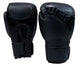 Rumble Competition en Exclusive 2.0 Set Zwart/Zwart