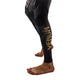 Venum Galactic 3.0 Spats Zwart/Goud