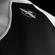Hayabusa Men's Pro Ranked Rashguard Short Sleeve White