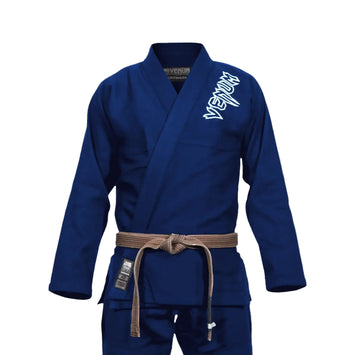 Venum BJJ GI Contender 2.0 Navy
