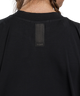 Venum T-shirt Twilight  Dames Zwart