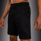Venum Cotton Short Giant 3D Zwart