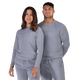 Hayabusa Essential Long Sleeve T-Shirt Grey
