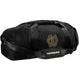 Hayabusa Mayweather Mesh Gym Bag Black/Gold