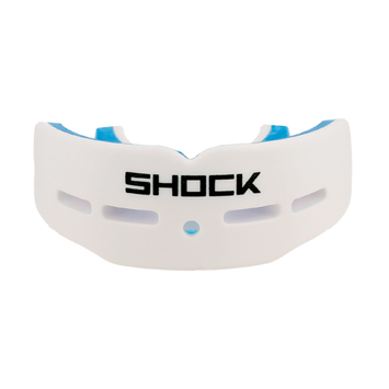 Shockdoctor Bitje Dubbel Nano