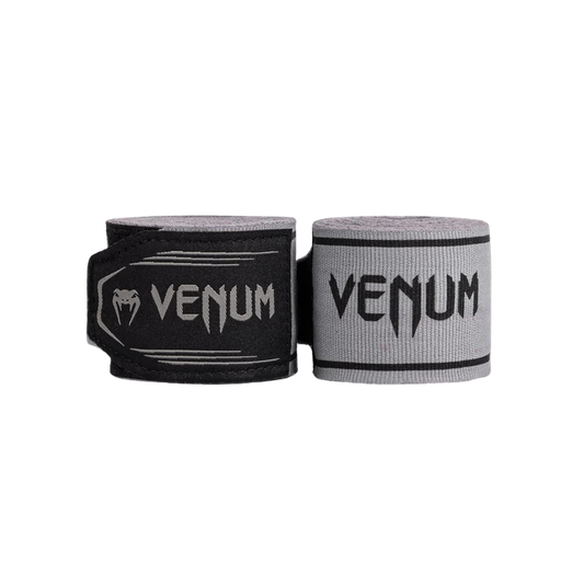 Venum Bandage Classic Advanced Grijs