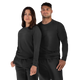 Hayabusa Essential Long Sleeve T-Shirt Black