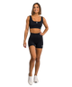 Venum Sculpt Vale Tudo Short Zwart/Wit
