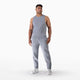 Hayabusa Essential Tank Top Grey