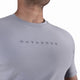 Hayabusa Essential Short Sleeve T-Shirt Grey