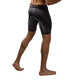 Venum Galactic 3.0 Vale Tudo Shorts Zwart/Goud