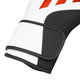 Adidas Bokshandschoenen Tilt 200 Wit/Zwart/Rood