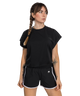 Venum T-shirt Twilight  Dames Zwart